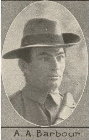 LGAQ war heroes - Photo - default