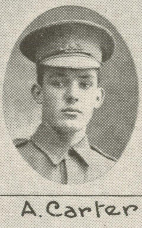 LGAQ war heroes - Photo - default