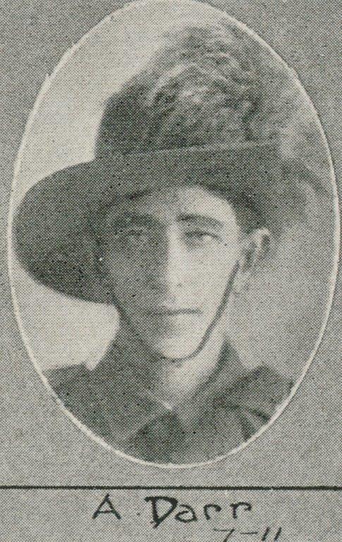 LGAQ war heroes - Photo - default