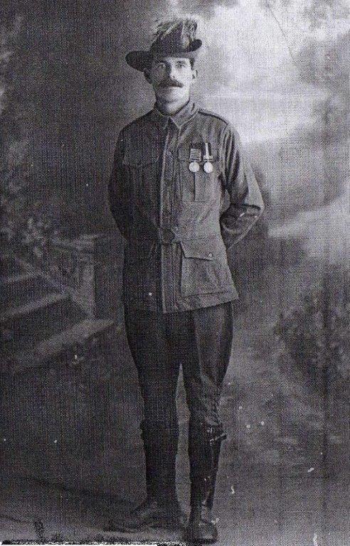 LGAQ war heroes - Photo - default