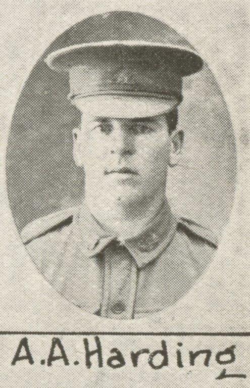 LGAQ war heroes - Photo - default