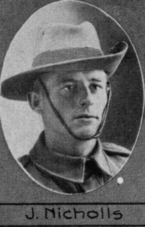 LGAQ war heroes - Photo - default