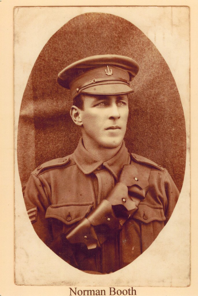 LGAQ war heroes - Photo - default