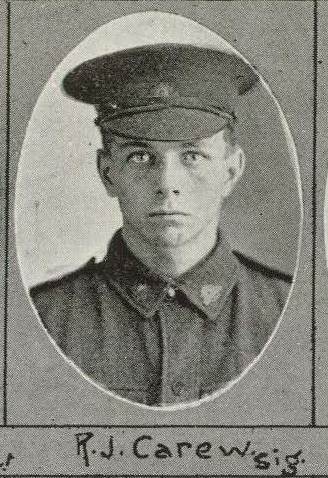 LGAQ war heroes - Photo - default