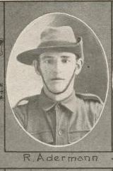 LGAQ war heroes - Photo - default