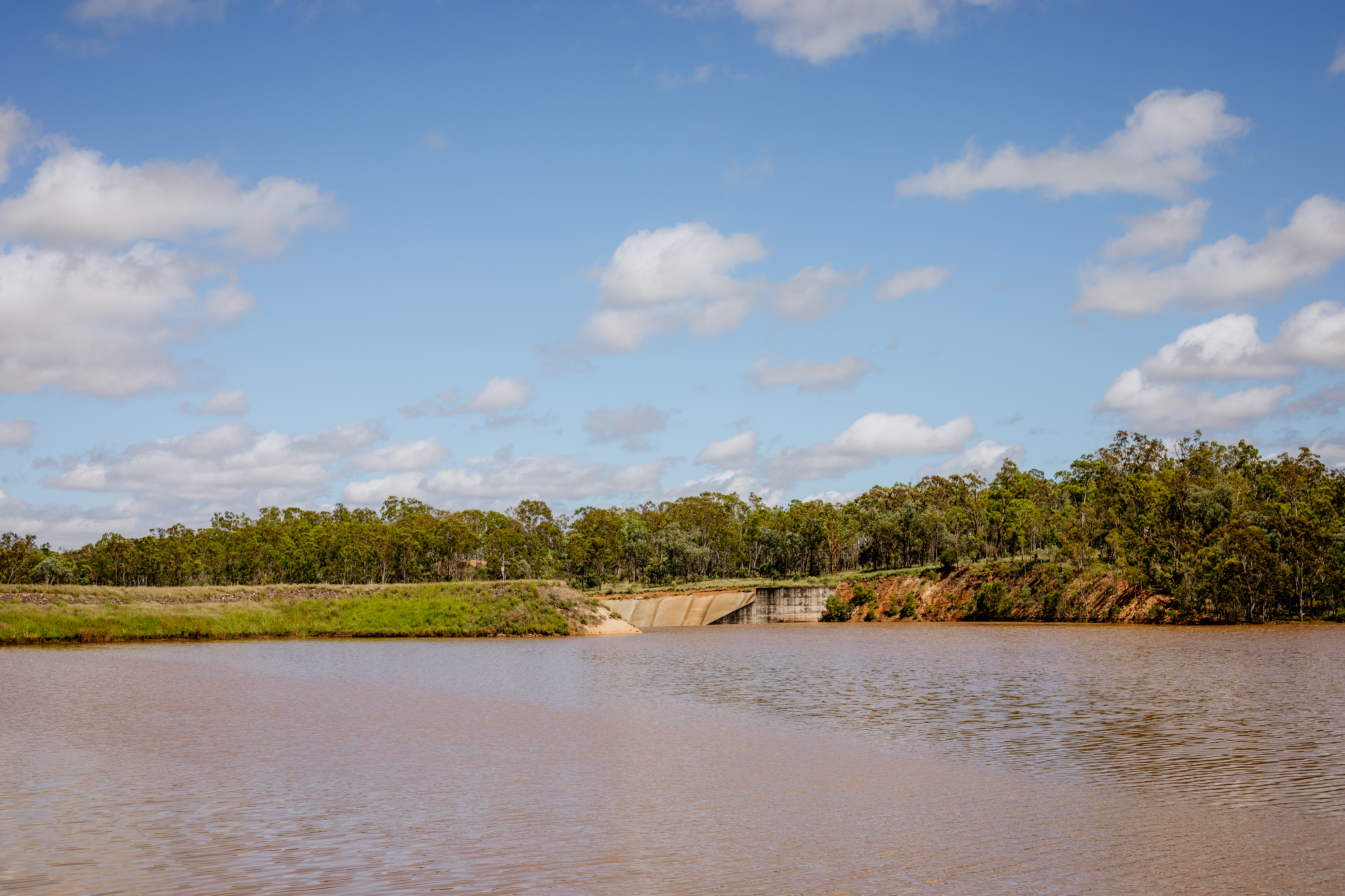 Water Feasibility Water Feasibility