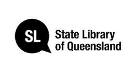 State Library of Queensland Logo