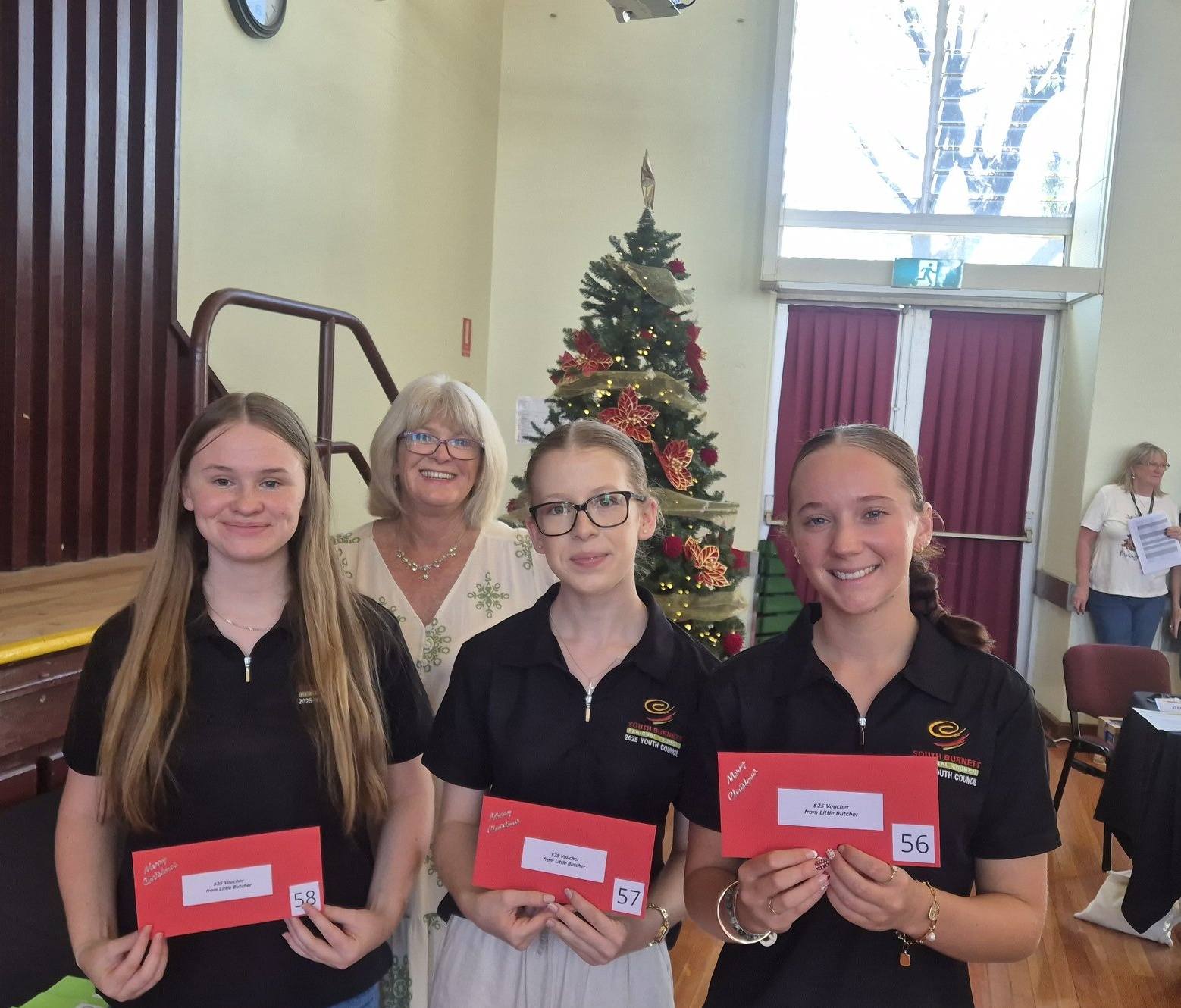 Mayors Christmas Lunch Youth Council photo.jpg