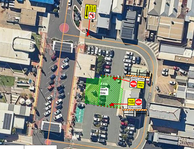 Works Qld Health Building Map Stage 1 works .png