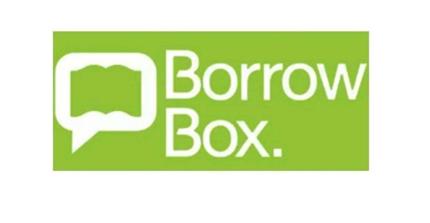 BorrowBox logo