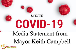 COVID-19, Coronavirus, Media Statement