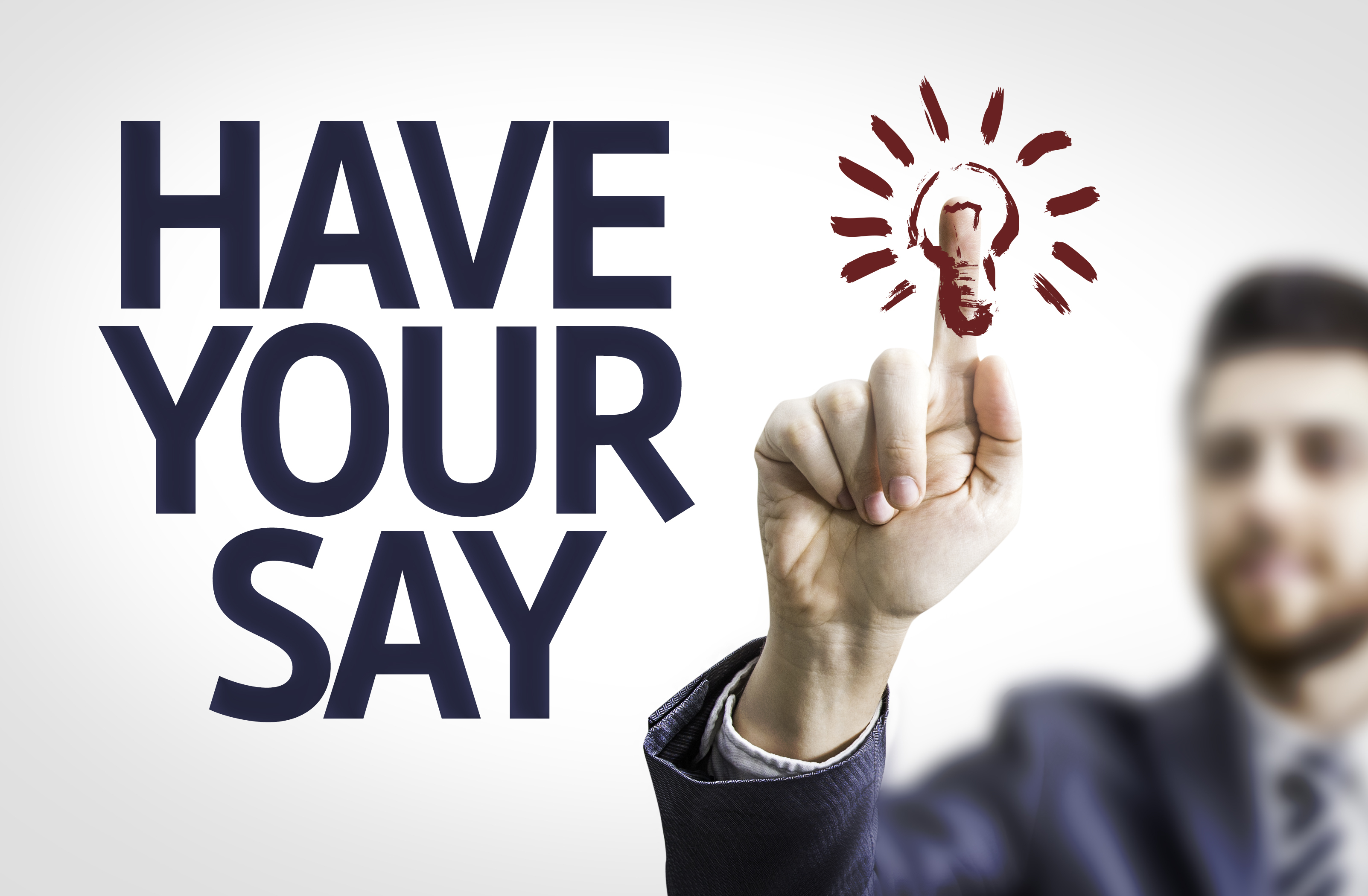 Kingaroy Transformation Project – Have Your Say