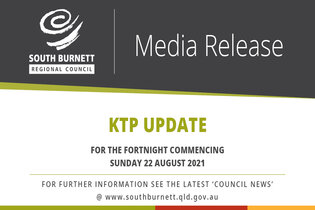 KTP Update - 22-08-21