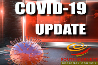 COVID-19, Update