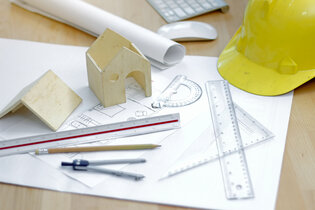 Engineer, Architect, building, planning