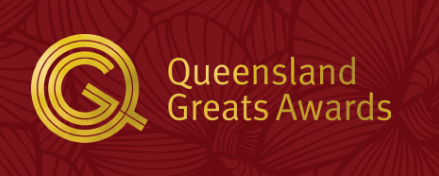qld greats awards