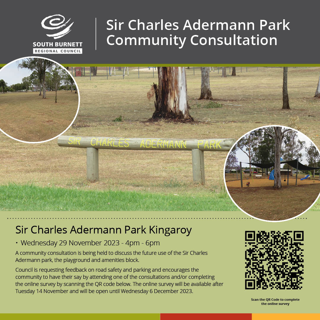 Updated media tile sir charles adermann park community consultations