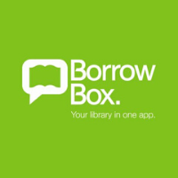 BorrowBox Web