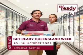 Get Ready Week 2022/23, Council's Local Disaster Management Plan, Sub Plans