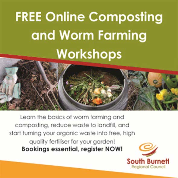 Online Composting